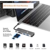 Hub USB Novoo NVTCHD2USTGYU [22050000528]